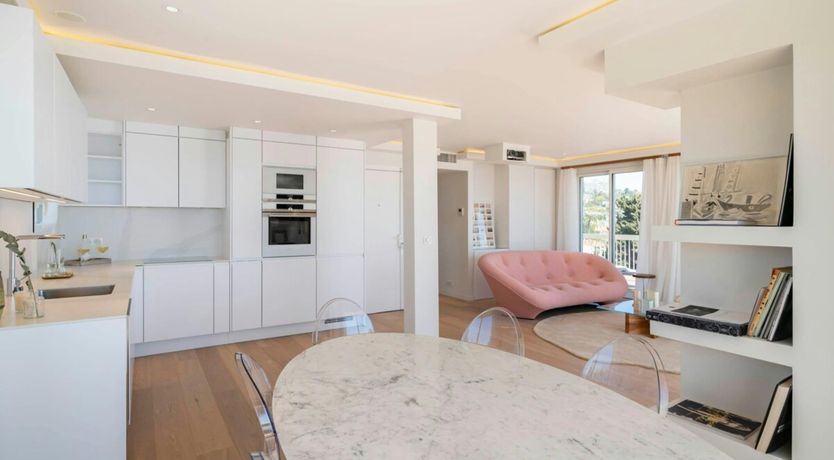 Photo of Sea & Hills