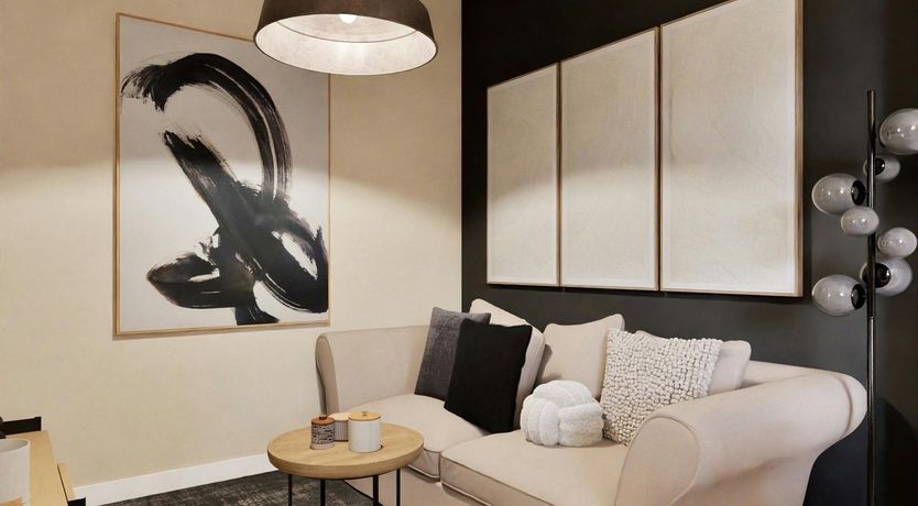 Photo of Sorrento Style