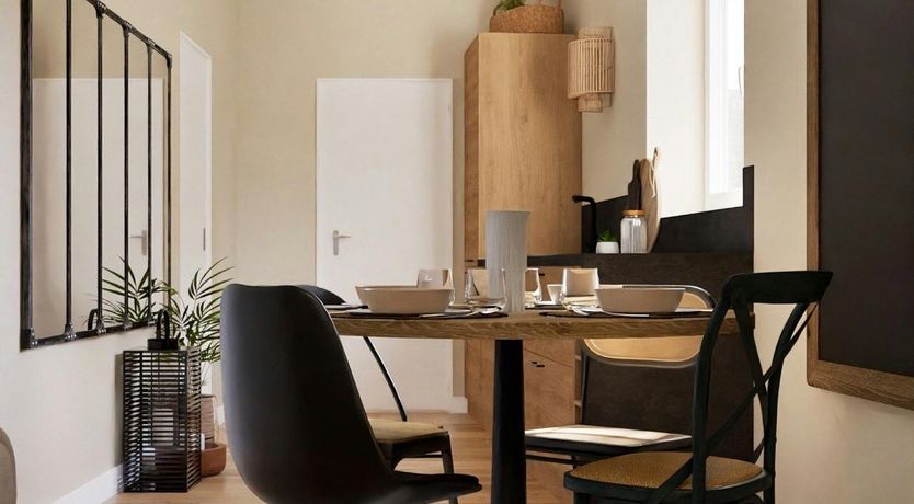 Photo of Sorrento Style