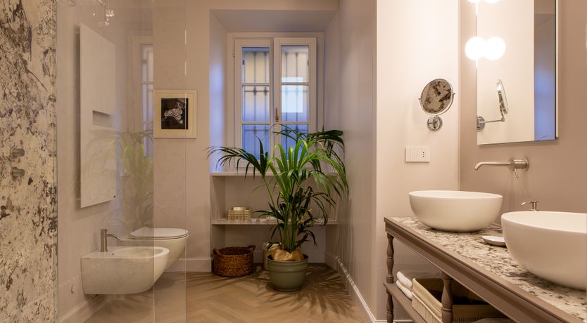 Photo of Lake Como Hideaway