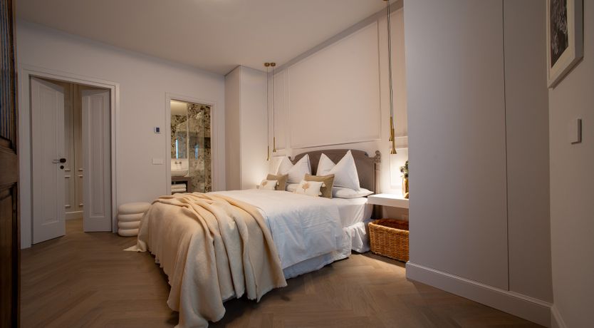 Photo of Lake Como Hideaway