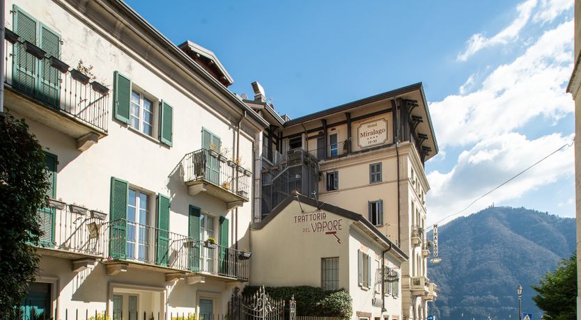 Photo of Lake Como Hideaway