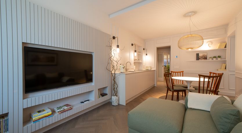 Photo of Lake Como Hideaway