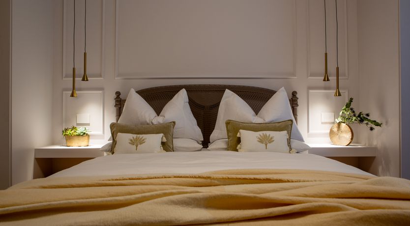 Photo of Lake Como Hideaway