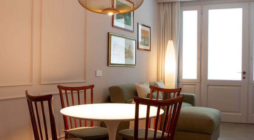 Photo of Lake Como Hideaway