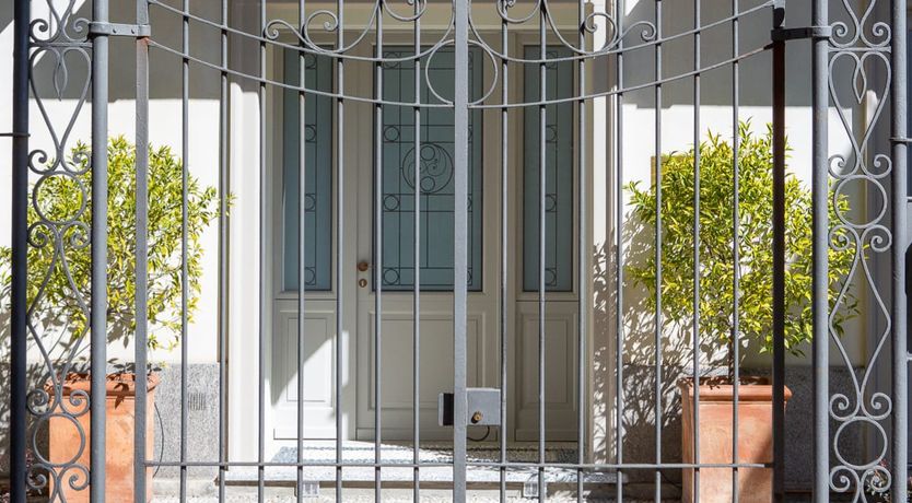 Photo of Lake Como Hideaway