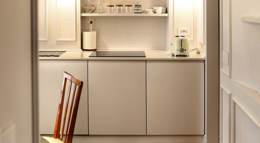 Photo of Lake Como Hideaway