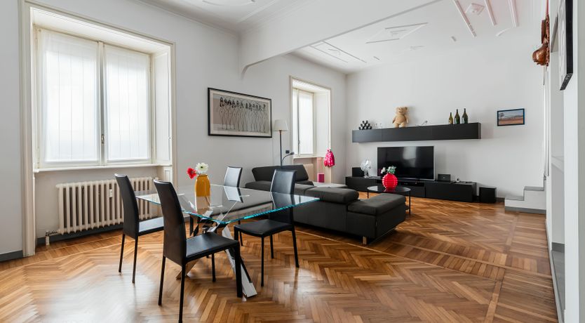 Photo of Milan Melody