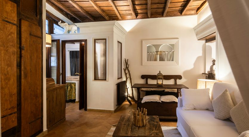 Photo of Nirvana in Navona