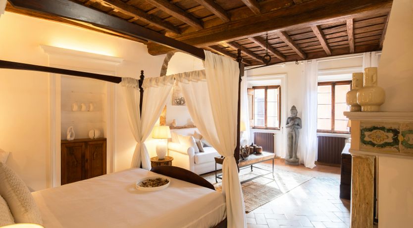 Photo of Nirvana in Navona