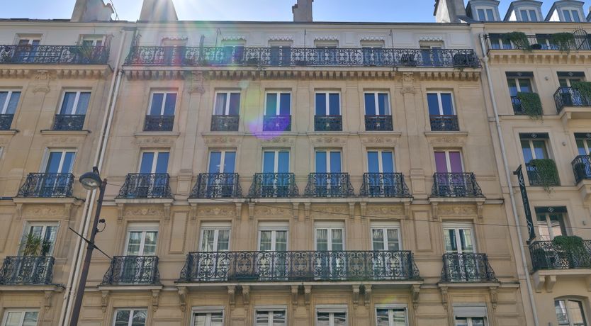 Photo of Le Marais Chic