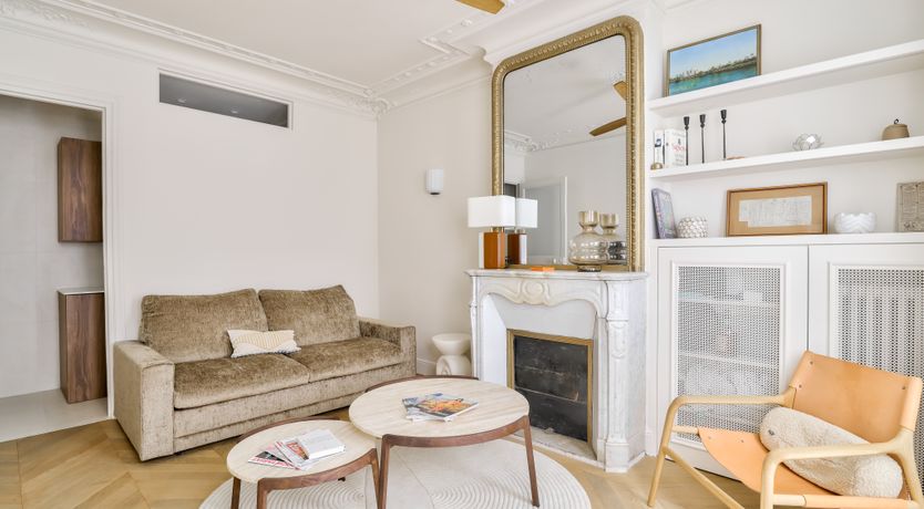 Photo of Le Marais Chic