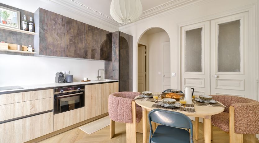 Photo of Le Marais Chic