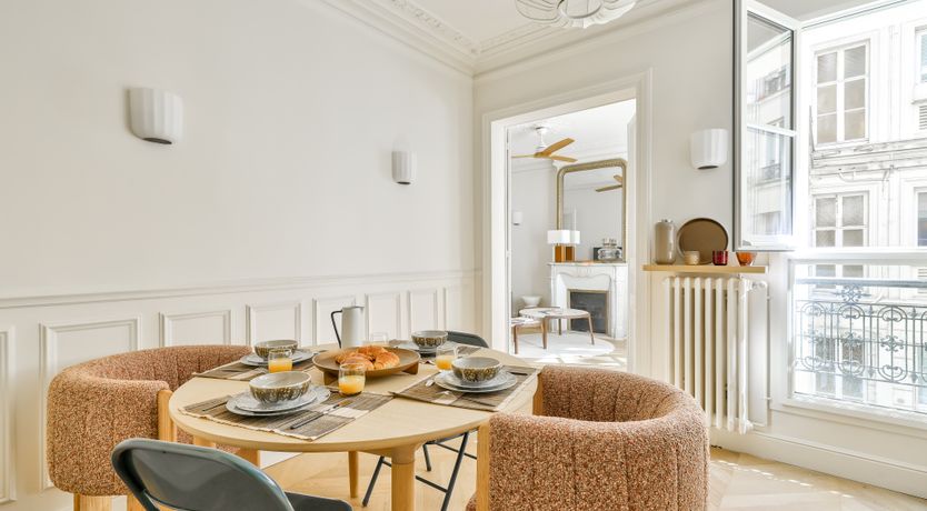 Photo of Le Marais Chic