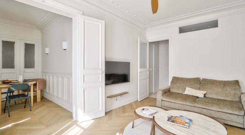 Photo of Le Marais Chic