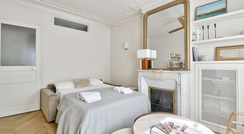 Photo of Le Marais Chic