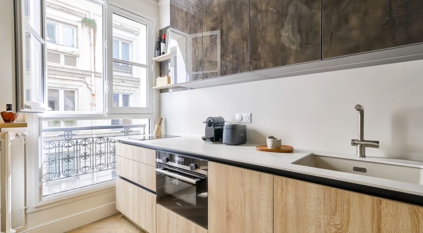 Photo of Le Marais Chic