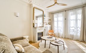 Photo of Le Marais Chic