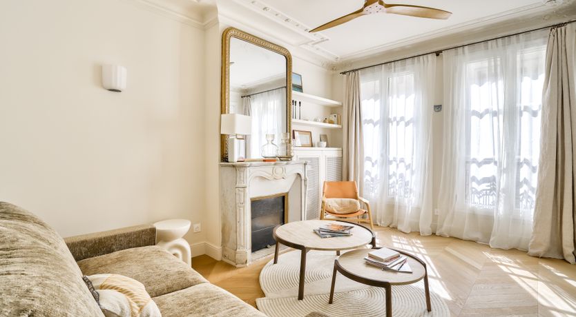 Photo of Le Marais Chic