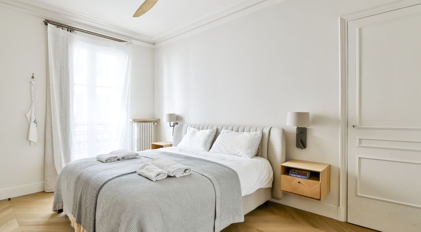 Photo of Le Marais Chic