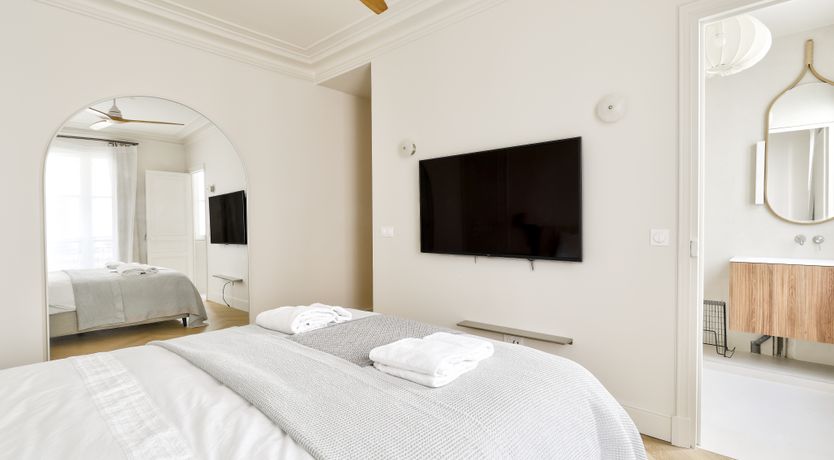 Photo of Le Marais Chic