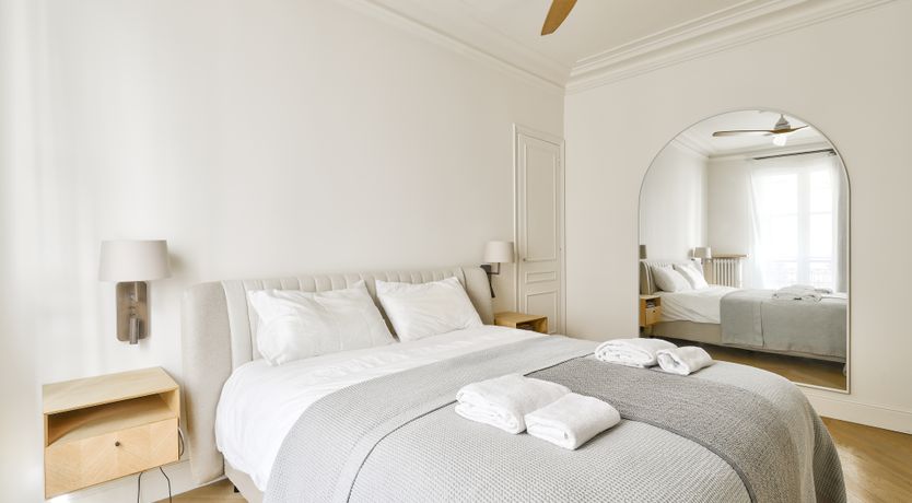 Photo of Le Marais Chic