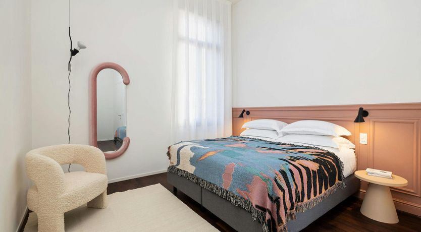 Photo of Venetian Sunsets