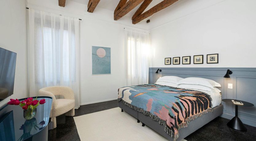 Photo of Venetian Sunsets