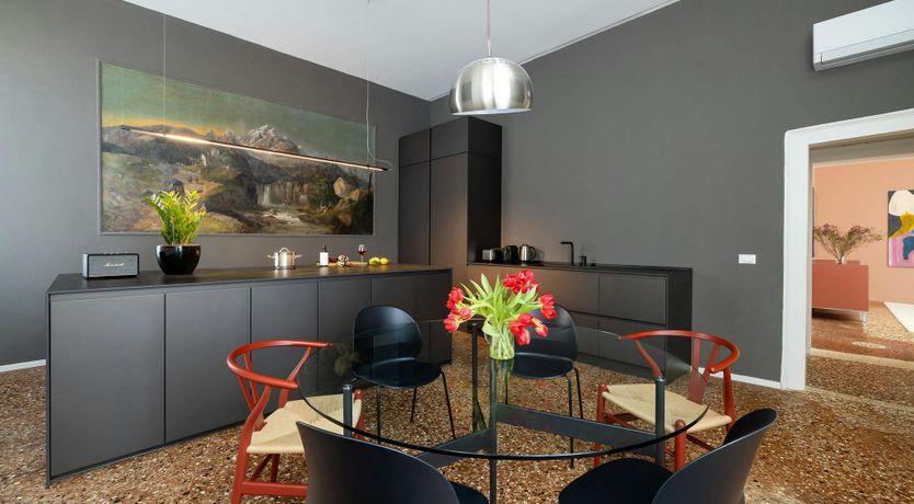 Photo of Venetian Sunsets