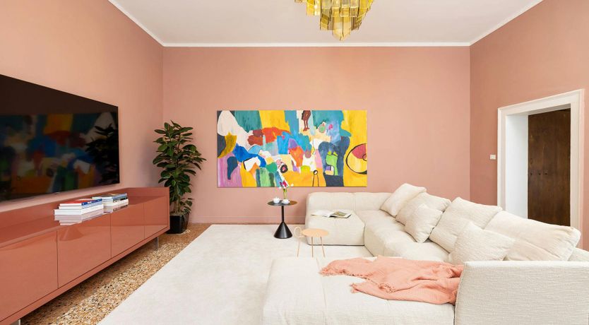 Photo of Venetian Sunsets