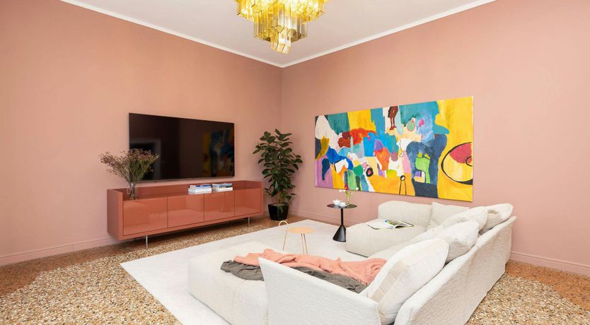 Photo of Venetian Sunsets