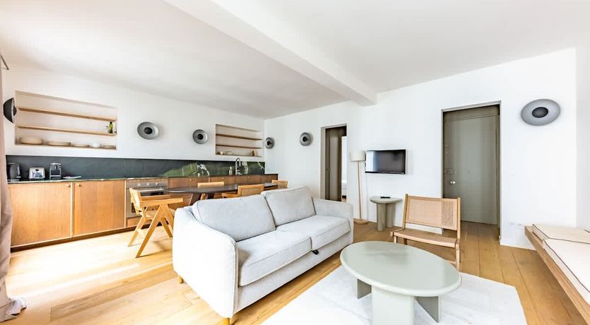 Photo of Jardin Chic