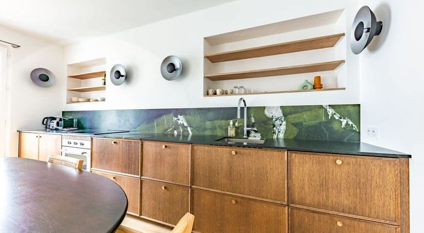 Photo of Jardin Chic