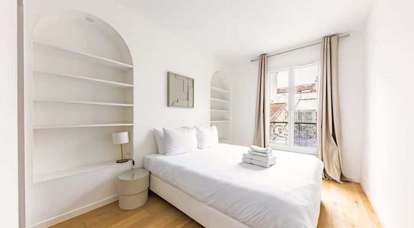 Photo of Jardin Chic