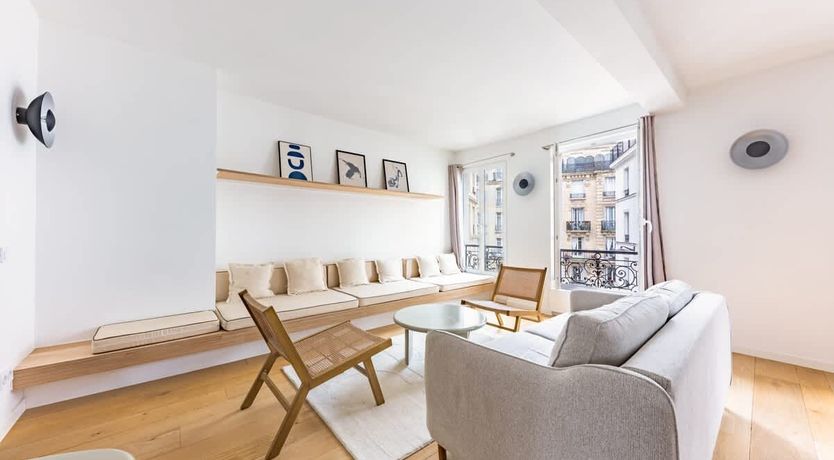 Photo of Jardin Chic