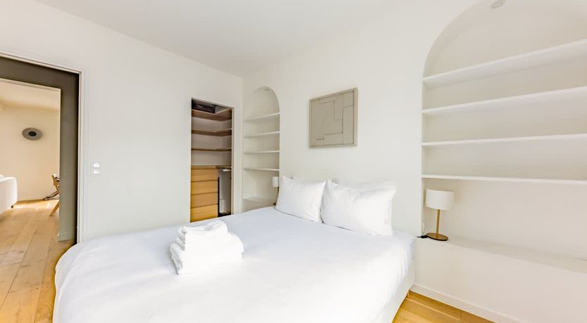 Photo of Jardin Chic