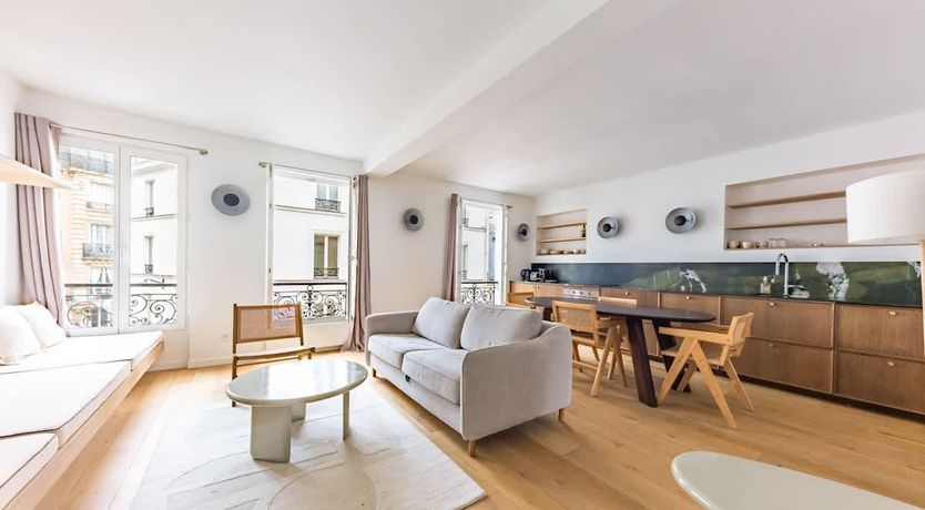 Photo of Jardin Chic