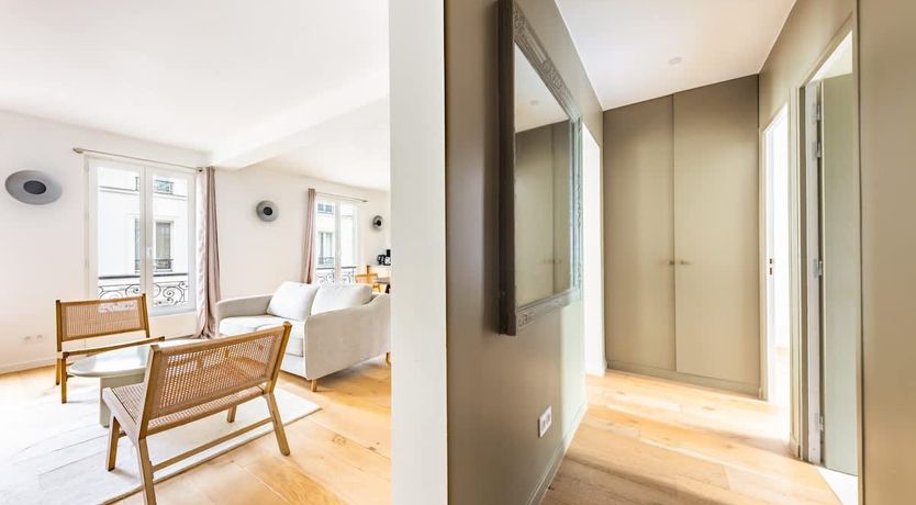 Photo of Jardin Chic