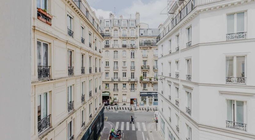 Photo of Jardin Chic