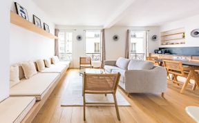 Photo of Jardin Chic