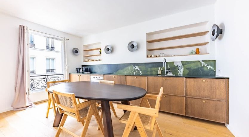 Photo of Jardin Chic