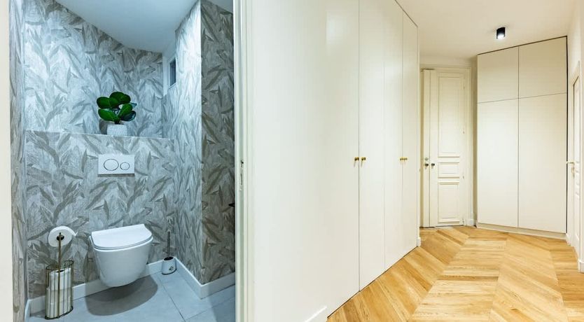 Photo of Lumière Parisienne