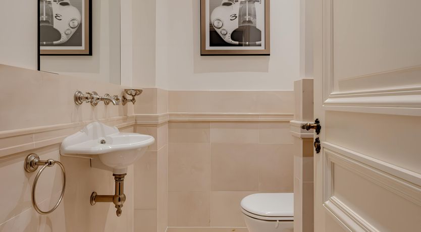 Photo of French Finesse