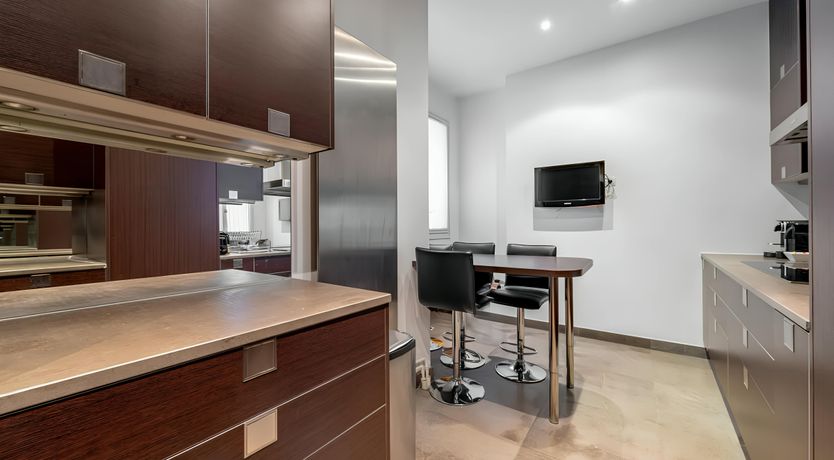 Photo of French Finesse