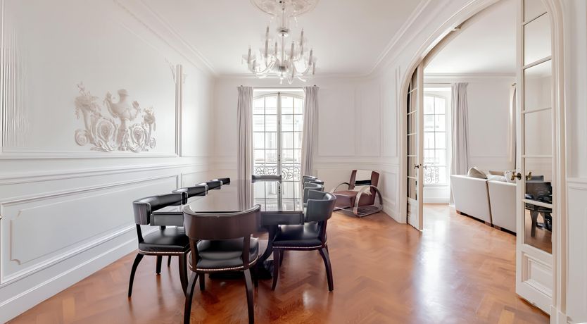 Photo of French Finesse