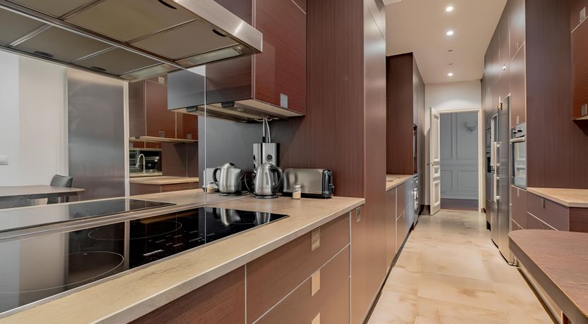 Photo of French Finesse