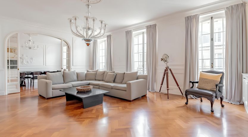 Photo of French Finesse