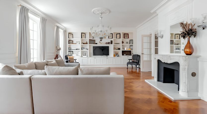 Photo of French Finesse