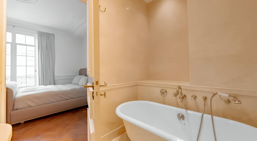 Photo of French Finesse