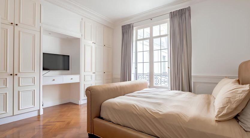 Photo of French Finesse